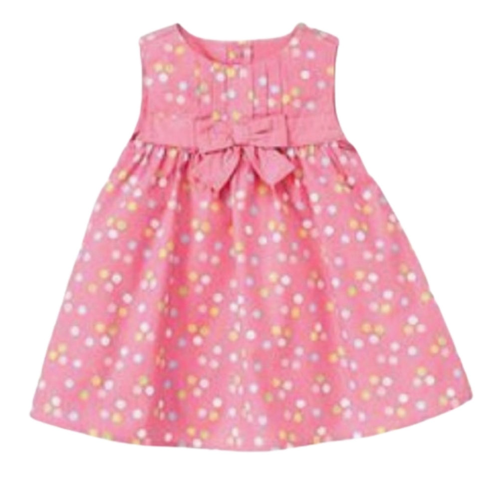 GYMBOREE DRESS